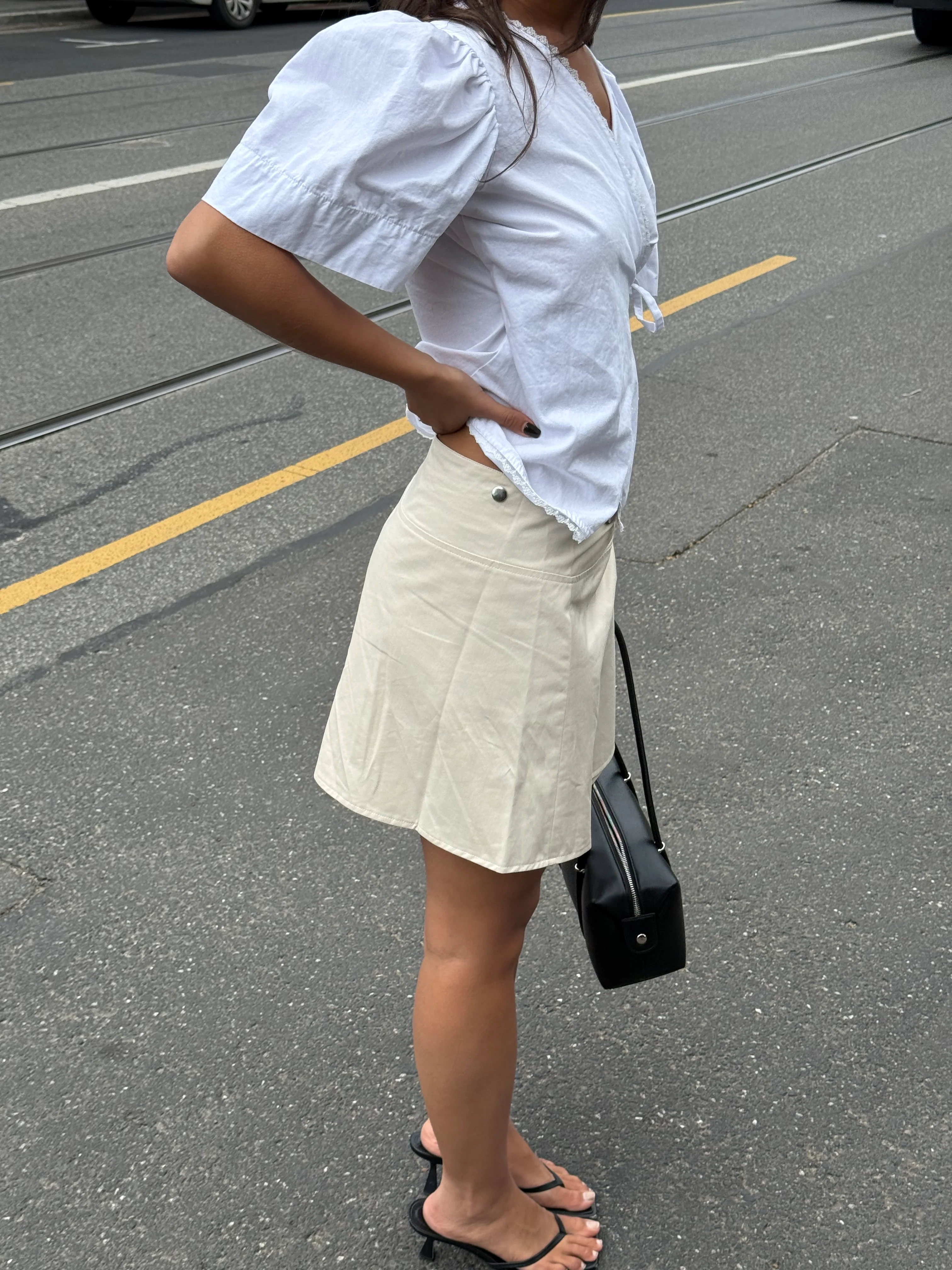 EDEN SKIRT